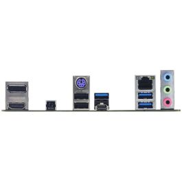 BIOSTAR B650M-Silver (AM5) (D)