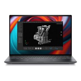 Dell Portátil Nfttj Ultra 7 - 165H 32 grb Estación de trabajo móvil Intel Core Ultra 7 16GB RAM 14" FHD+ Gris Precio: 3073.50000045. SKU: B1EQYWJFW3