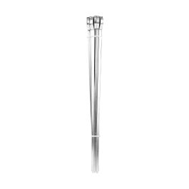 Set de 6 pinchos de metal Algon BBQ, 35 cm x 6 mm (24 Cajas) Set de 6 pinchos de metal Algon BBQ, 35 cm x 6 mm (24 Cajas)