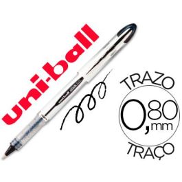 Uniball Rollerball Vision Elite Ub-200 0.8 mm Negro Caja 12 Ud Precio: 31.78999967. SKU: S8419288