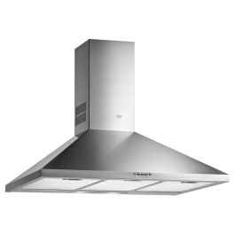 Campana Convencional Teka DBB 60/70/90 90 cm Plateado Acero Campana Convencional Teka DBB 60/70/90 90 cm Plateado Acero Precio: 225.68999981. SKU: S0407544