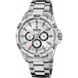 Reloj Hombre Festina F20623/1 Precio: 139.8899997. SKU: B13DZH4CYV