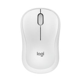 Logitech M240 Ratón Bluetooth Inalámbrico Silencioso con Larga Duración de Batería y Diseño Cómodo para Oficina y Viajes Precio: 20.89000023. SKU: B1JXWDZHG8