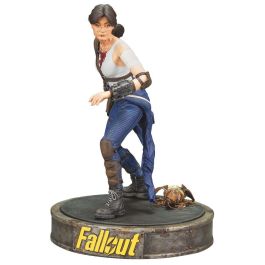 DARK HORSE Figura Lucy de Fallout, 19cm PVC Coleccionable Precio: 49.50000011. SKU: B1HK4ATBDG