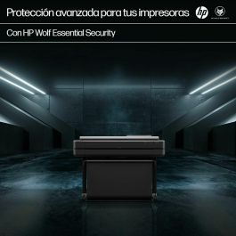 HP DesignJet T650 36-in Printer