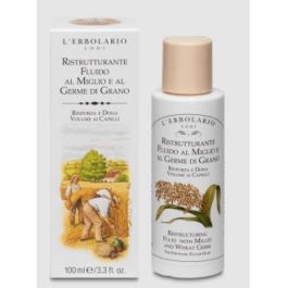 Fluido Capilar Reestructurante De Mijo Soja 100Ml. Precio: 14.95000012. SKU: B1G3JZ89S2