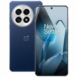 Smartphone OnePlus OnePlus 13 6,7" Octa Core 512 GB Azul Precio: 1367.49999969. SKU: B1B84QNYK6