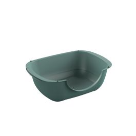 Bella Cat Toilet Verde Mistletoe Bella Cat Toilet Verde Mistletoe