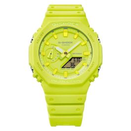 Reloj Hombre Casio GA-2100-9A9ER