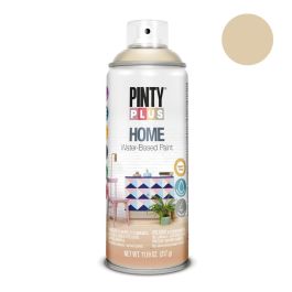 Pinty Plus Pintura en spray 520 cc hm129 Sand - Para elementos del hogar