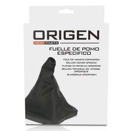 Fuelle Cambio XL Negro Costura Negra Cs500 Origen INT30599 Fuelle Cambio XL Negro Costura Negra Cs500 Origen INT30599