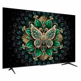 Smart TV TCL 65C6K 4K Ultra HD 65" HDR QLED Smart TV TCL 65C6K 4K Ultra HD 65" HDR QLED