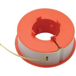 Recambio BOSCH con carrete de alambre integrado ART Easytrim y Combitrim - 8 mx 16 mm Precio: 22.9000002. SKU: B16ATQ8LFD