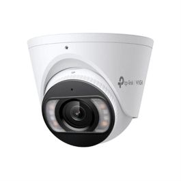 TP-Link VIGI C445(4mm) Cámara IP Turret 4MP Full-Color para Interior/Exterior, Conexión por Cable Precio: 160.49999988. SKU: B125L2BH5K