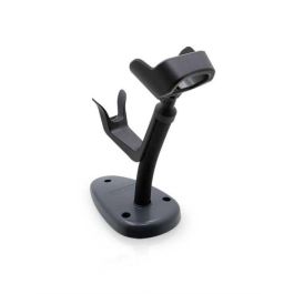 Datalogic QuickScan QW2500 90A052258 Escáner 2D USB Kit con Soporte, Lector de Códigos de Barras con Green Spot y Buzzer