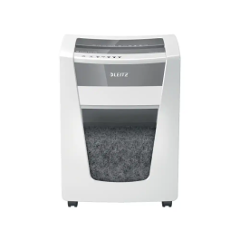 Trituradora de Papel Micro Corte Leitz Office Pro P5 Leitz IQ 30 L