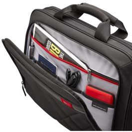 CaseLogic DLC115 Maletín Casual para portátil de 15.6" Negro