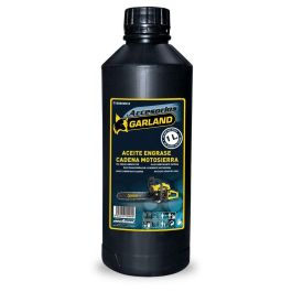 Garland Lubricante para cadena de motosierra 1l - Lubricación óptima, corte uniforme, mayor vida útil Precio: 6.7899997. SKU: S7913264