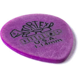 Dunlop Pack 36 Púas Tortex Small Teardrop 1,14Mm Precio: 14.7899994. SKU: B1BJJK8Z9W