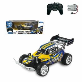 Lexibook BUGGY MAX Coche Buggy con Control Remoto Recargable AAABS07542 Precio: 29.49999965. SKU: B1KP2BBY9X