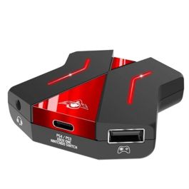 Hub USB Spirit of Gamer Crossgame2 Azul Hub USB Spirit of Gamer Crossgame2 Azul Precio: 24.95000035. SKU: B1KEEXV5E7