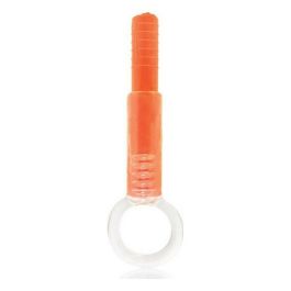 Anillo Vibrador para el Pene The Screaming O Go Stix Super Slim Naranja Precio: 6.7899997. SKU: S4003127