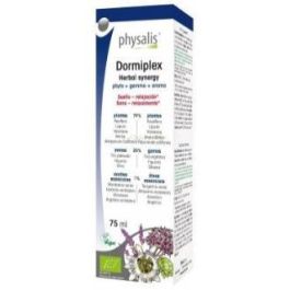 Dormiplex 75Ml. Bio Precio: 14.6899995. SKU: B1DHVSZFNA