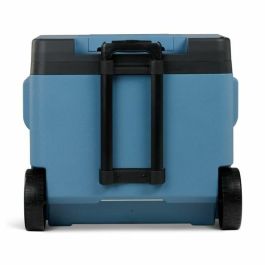 Igloo IGL7315091520218 Nevera Eléctrica Portátil 42 Litros con Conexión Dual 12V/230V y Color Azul Moderno Igloo IGL7315091520218 Nevera Eléctrica Portátil 42 Litros con Conexión Dual 12V/230V y Color Azul Moderno