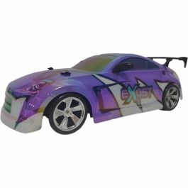 Silverlit SIL3700224540760 Coche Teledirigido SHINY FLASH 2.4 GHz Escala 1:14
