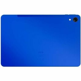 SPC Tablet Gravity 11" IPS HD 6ª Gen. 4GB RAM, 128GB Almacenamiento, Octa Core, Android 14, Aluminio Azul 97924128E