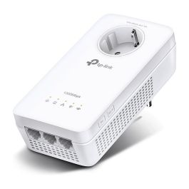 TP-Link WPA8631P Powerline AV1300 AC1200 Gigabit WLAN con Enchufe Integrado Precio: 117.69000023. SKU: S0228769