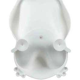 Thermobaby Carrito de baño Babycoon - Marrón helado