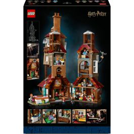 LEGO Harry Potter - El Fuchsbau – Sammleredition