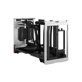 Fractal Design Terra Small Form Factor (SFF) Plata Fractal Design Terra Small Form Factor (SFF) Plata