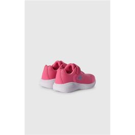Zapatillas de Running para Niños Champion Inspired Rosa claro 39-40