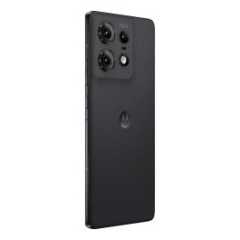 Motorola edge 50 Pro Smartphone 5G Negro 12 GB RAM 512 GB Almacenamiento 6.67" P-OLED 144 Hz Android 14 Dual SIM