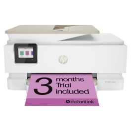 HP Envy 7920e Multifunción Color 3 en 1 con WiFi, Duplex Automático, Impresora de Inyección de Tinta para Hogar y Oficina Precio: 164.68999998. SKU: B13J25AQZ6