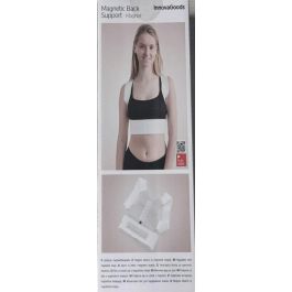 Corrector de Espalda Magnético Armor