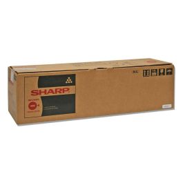Sharp Toner MX61GTCA MX-61GTCA cian Precio: 147.49999946. SKU: S8417461