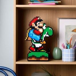 LEGO Super Mario 71438 Super Mario World Mario y Yoshi LEGO Super Mario 71438 Super Mario World Mario y Yoshi