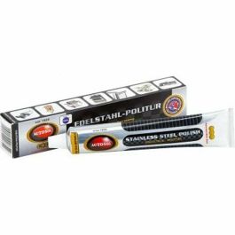 Pulidor de Metales Autosol 1734A 75 ml Pulidor de Metales Autosol 1734A 75 ml Precio: 6.50000021. SKU: S3721795