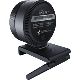 Razer Kiyo Pro Webcam 2.1 Mp 1920 X 1080 Pixels USB Black