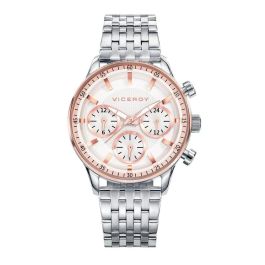 Reloj Hombre Viceroy 42310-07 (Ø 36 mm) Precio: 151.50000052. SKU: B12GLK5JYX