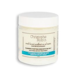 C.Robin Purifiying Scrub With Sea Salt75 C.Robin Purifiying Scrub With Sea Salt75 Precio: 14.49999991. SKU: S0592995