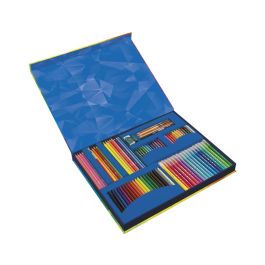 Estuche Pintura Maped Color Peps Kit De 150 Piezas Surtidas