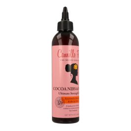 Camille Rose Serum de Fuerza Cocoa Nibs & Honey 240ml - Libre de Parabenos, Aceites Ayurvédicos Precio: 17.69000035. SKU: SBL-ART12687