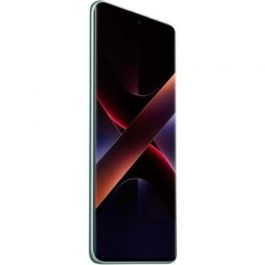 Smartphone Xiaomi POCO X7 12GB/ 512GB/ 6.67"/ 5G/ Verde Smartphone Xiaomi POCO X7 12GB/ 512GB/ 6.67"/ 5G/ Verde