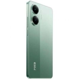Smartphone Xiaomi POCO X7 Pro 8GB/ 256GB/ 6.67"/ 5G/ Verde Smartphone Xiaomi POCO X7 Pro 8GB/ 256GB/ 6.67"/ 5G/ Verde