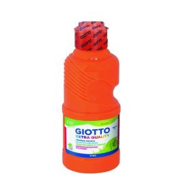 Giotto Témpera Fluo Naranja Botella 250 mL Precio: 4.49999968. SKU: B15F2LDNPX