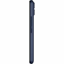 Smartphone Logicom Five Azul 16 GB 5" 2 GB RAM 2 GB 1,4 GHz Smartphone Logicom Five Azul 16 GB 5" 2 GB RAM 2 GB 1,4 GHz